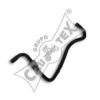 VW 1C0121109B Radiator Hose